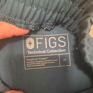 Figs Scrubs